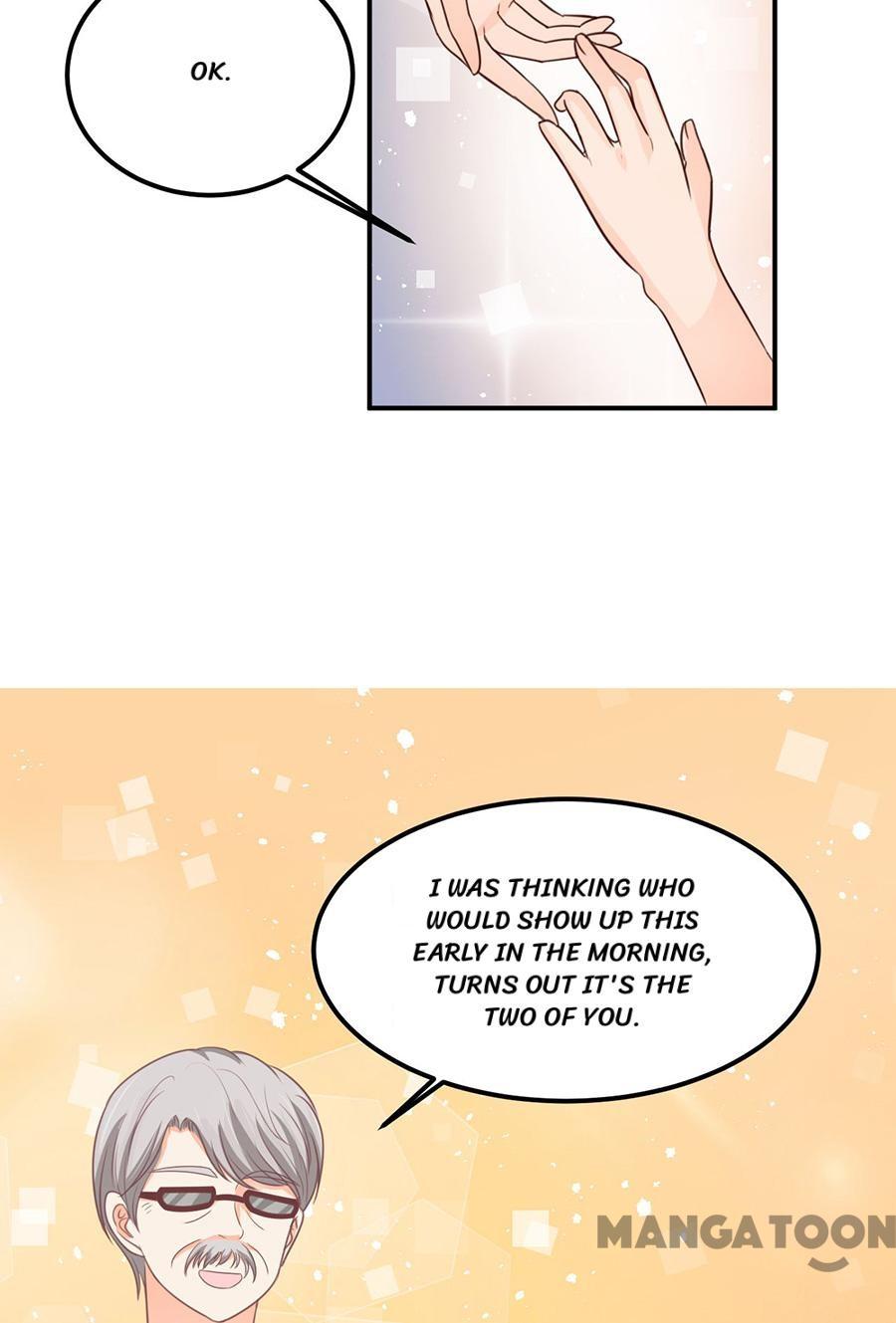 Prince’s Private Baby chapter 158 - page 28