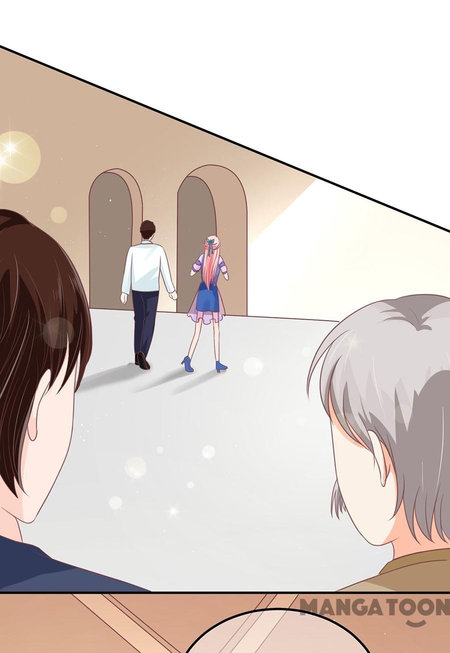 Prince’s Private Baby chapter 158 - page 32