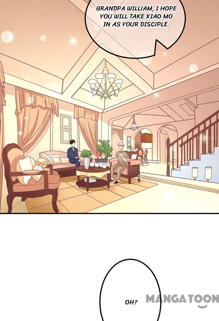 Prince’s Private Baby chapter 158 - page 33
