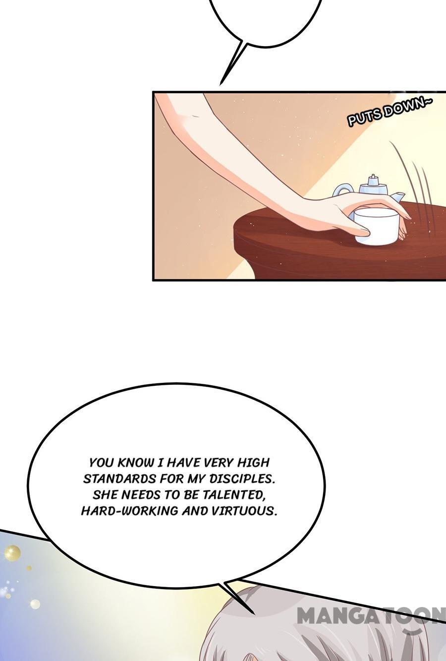 Prince’s Private Baby chapter 158 - page 34