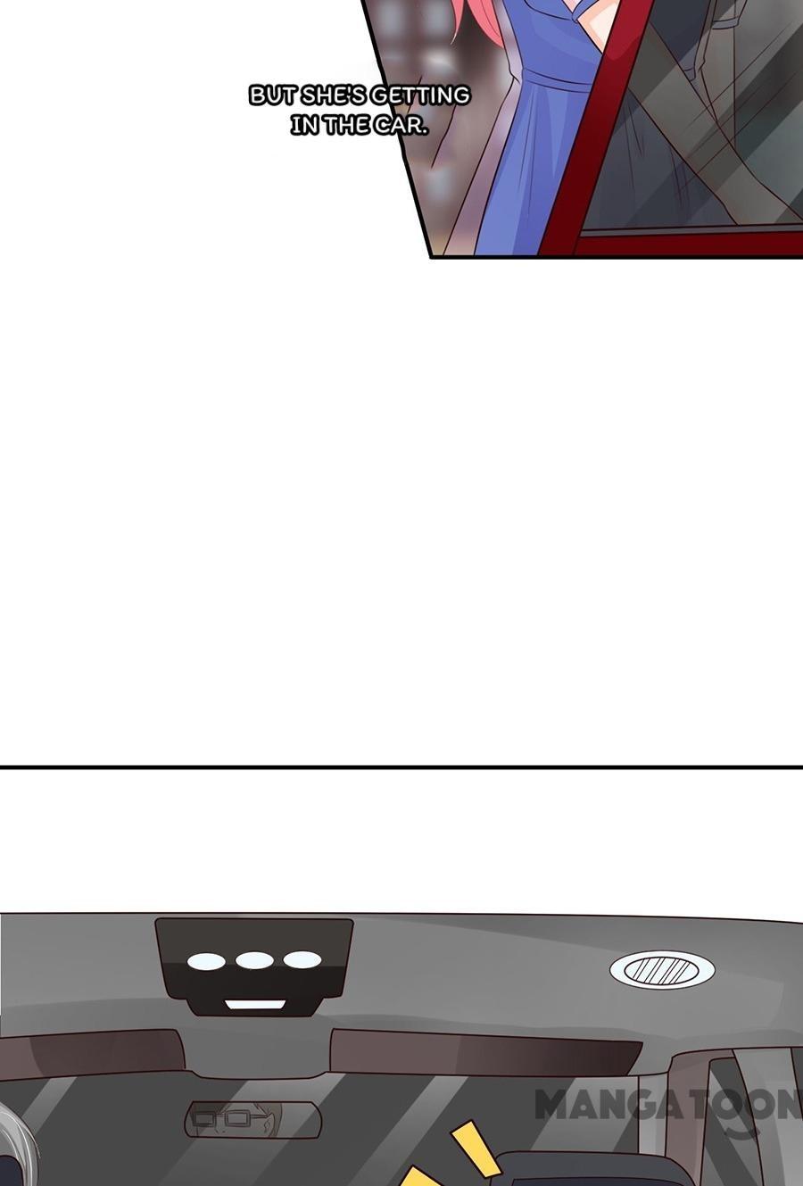 Prince’s Private Baby chapter 158 - page 4