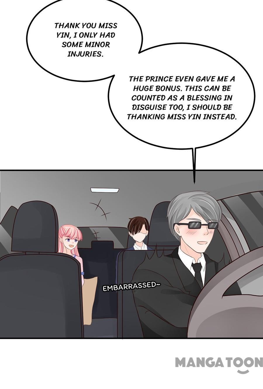 Prince’s Private Baby chapter 158 - page 6