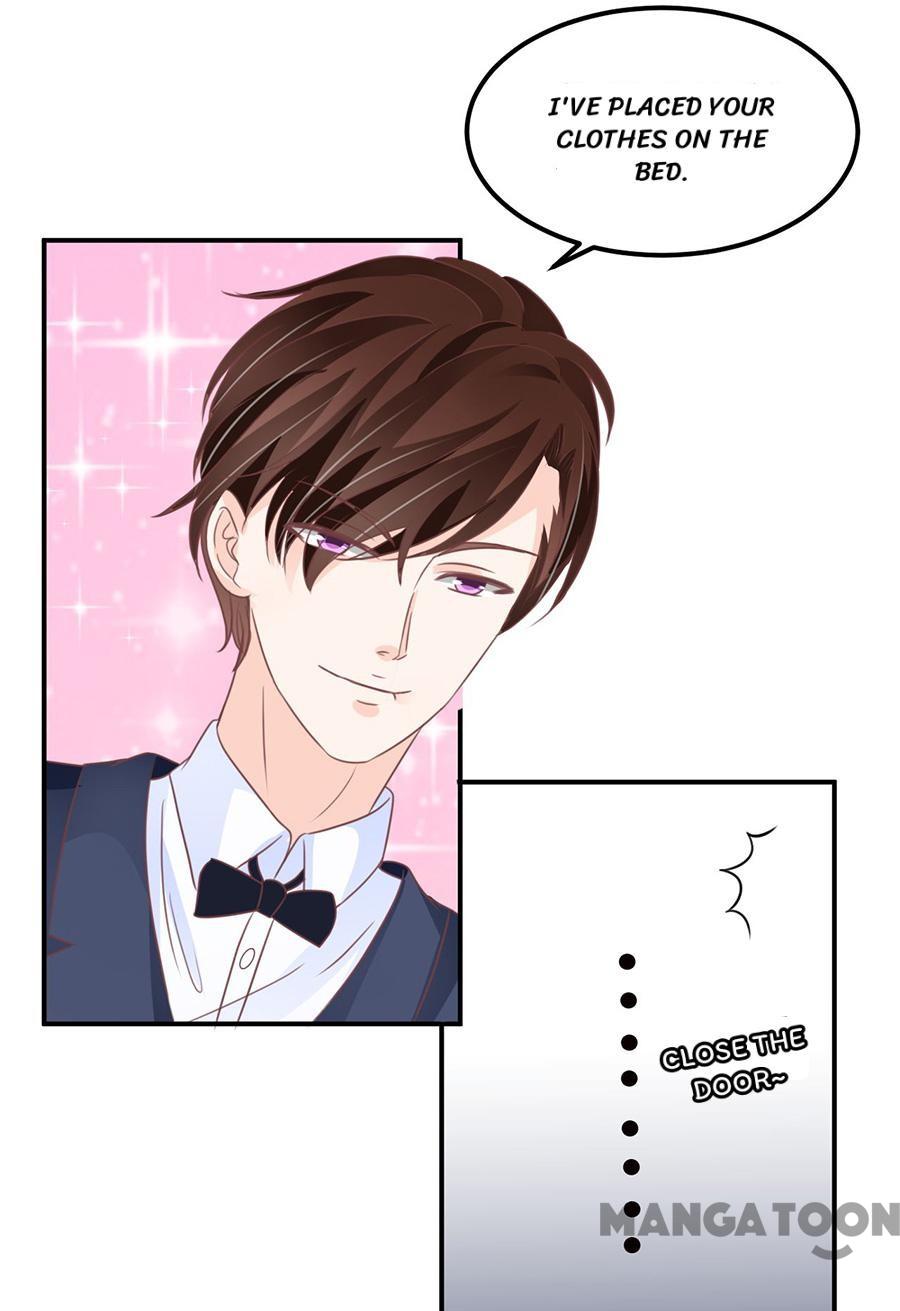 Prince’s Private Baby chapter 157 - page 11