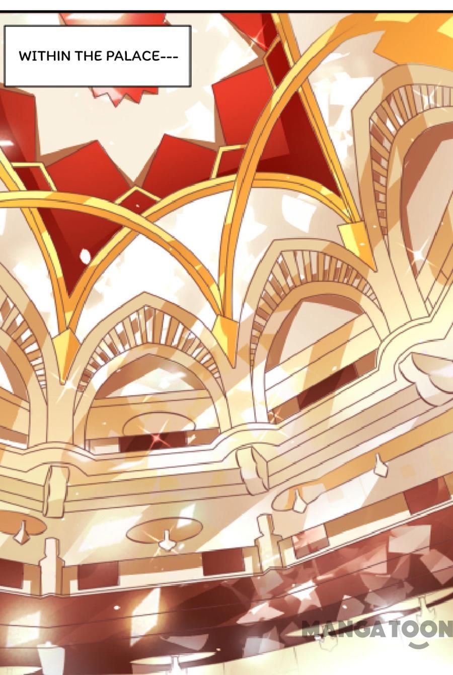 Prince’s Private Baby chapter 157 - page 18