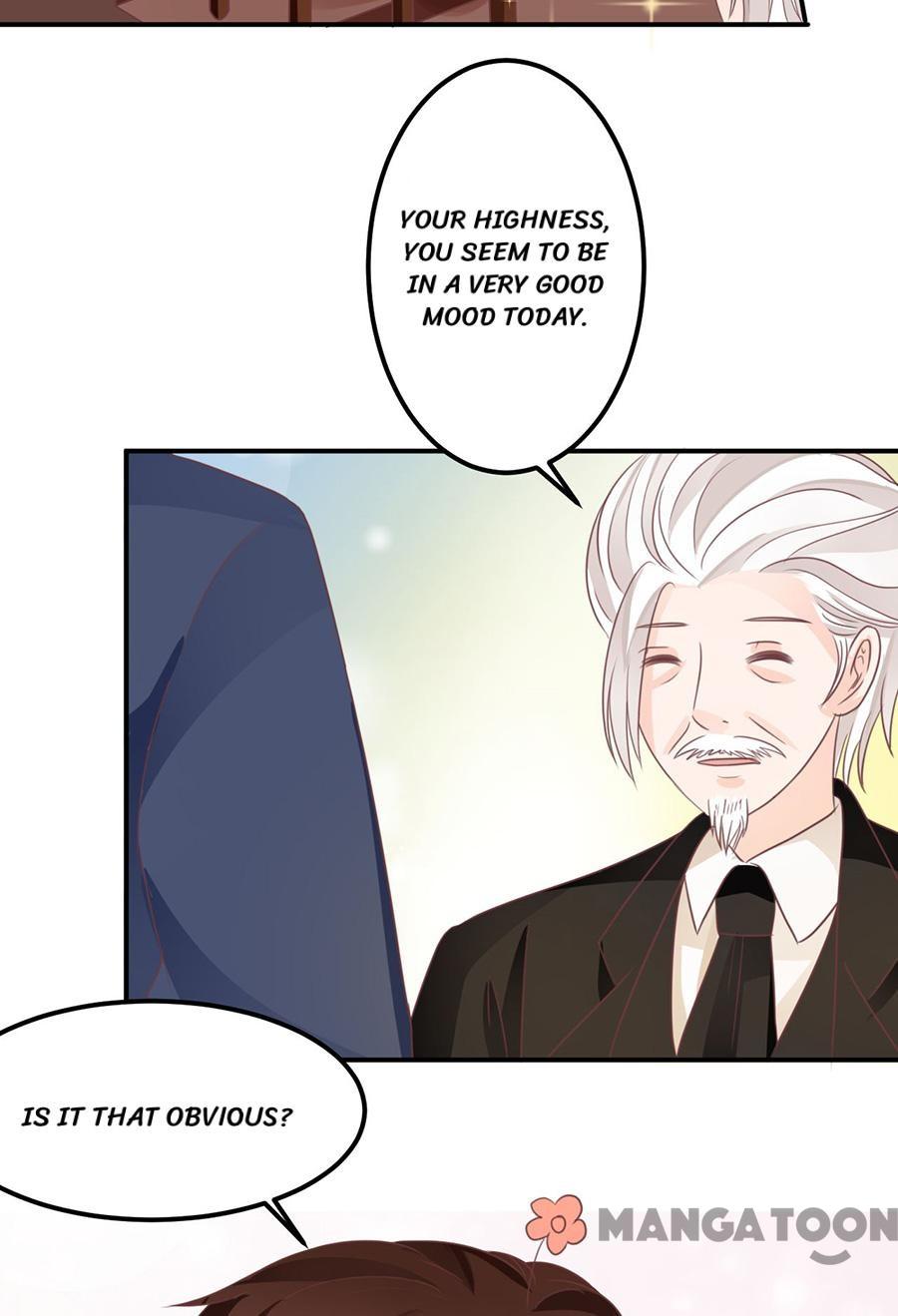 Prince’s Private Baby chapter 157 - page 20