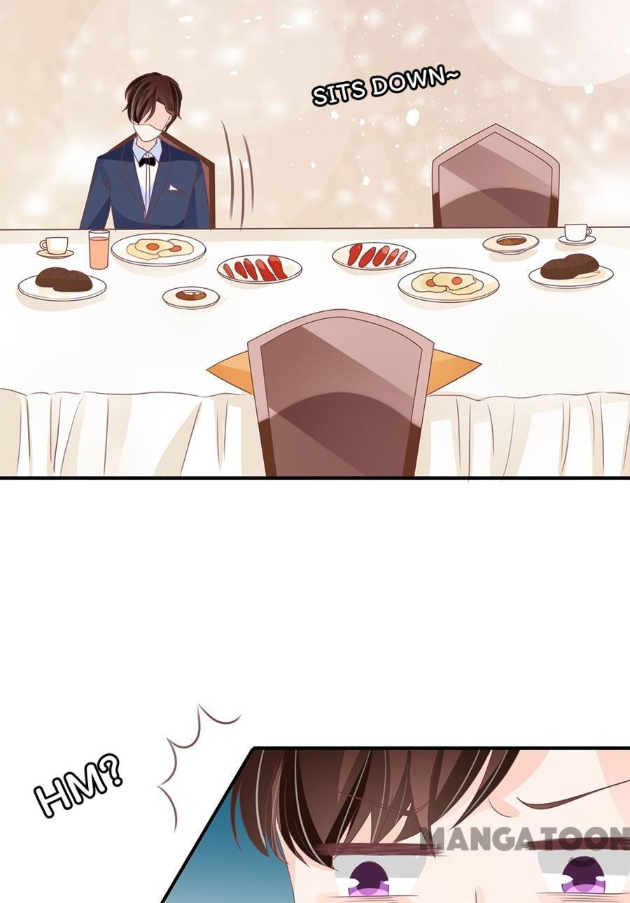 Prince’s Private Baby chapter 157 - page 22
