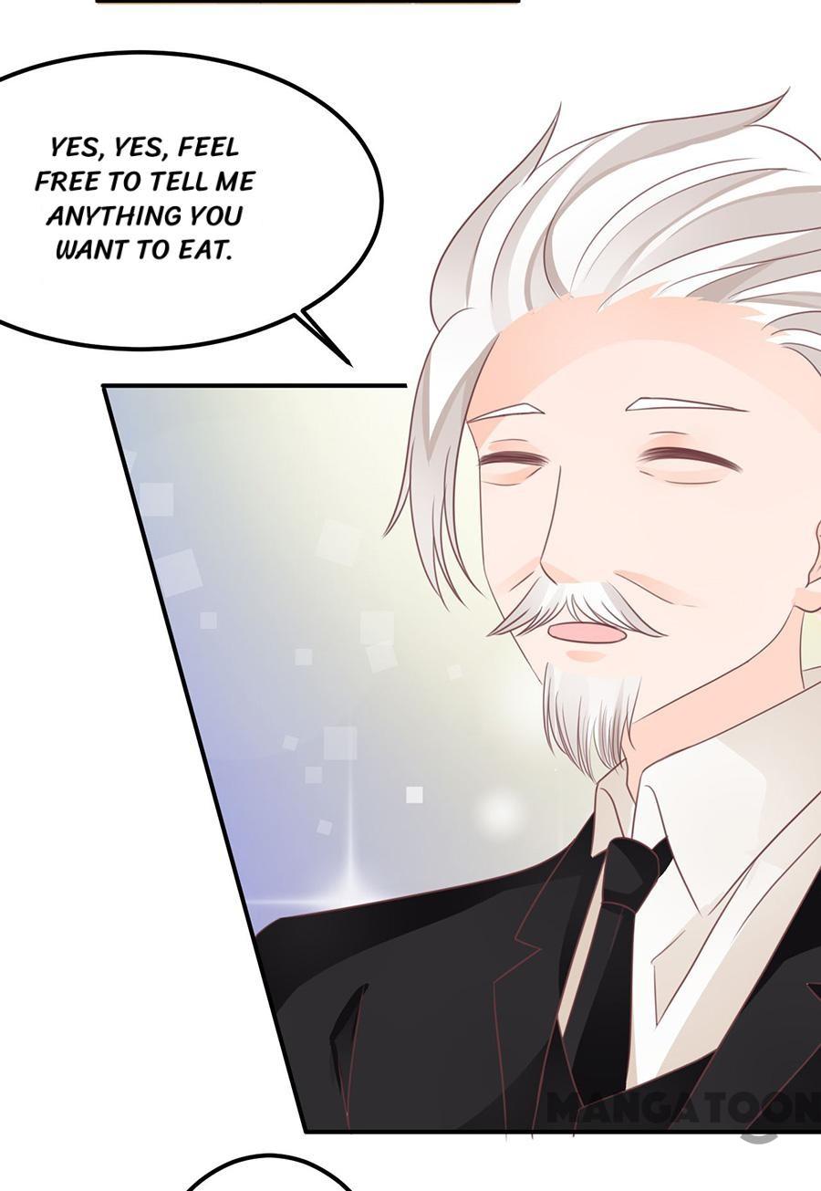 Prince’s Private Baby chapter 157 - page 31