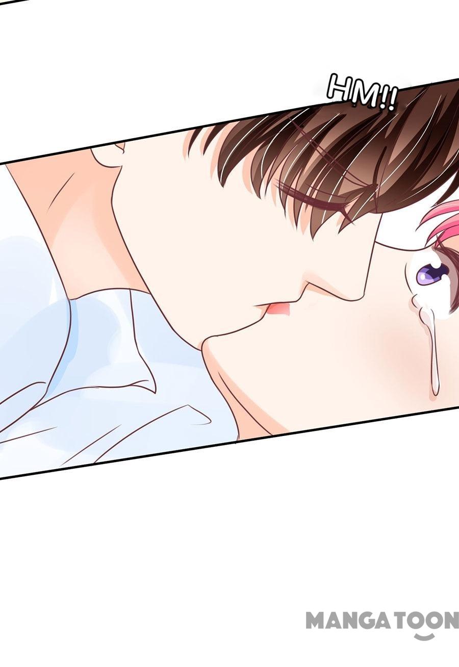 Prince’s Private Baby chapter 156 - page 11
