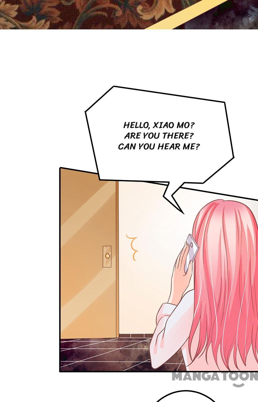 Prince’s Private Baby chapter 156 - page 17