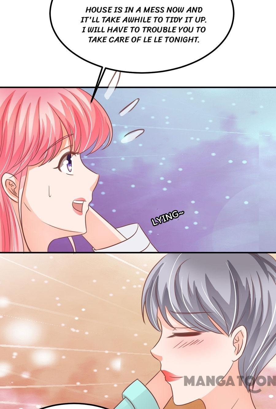 Prince’s Private Baby chapter 156 - page 19