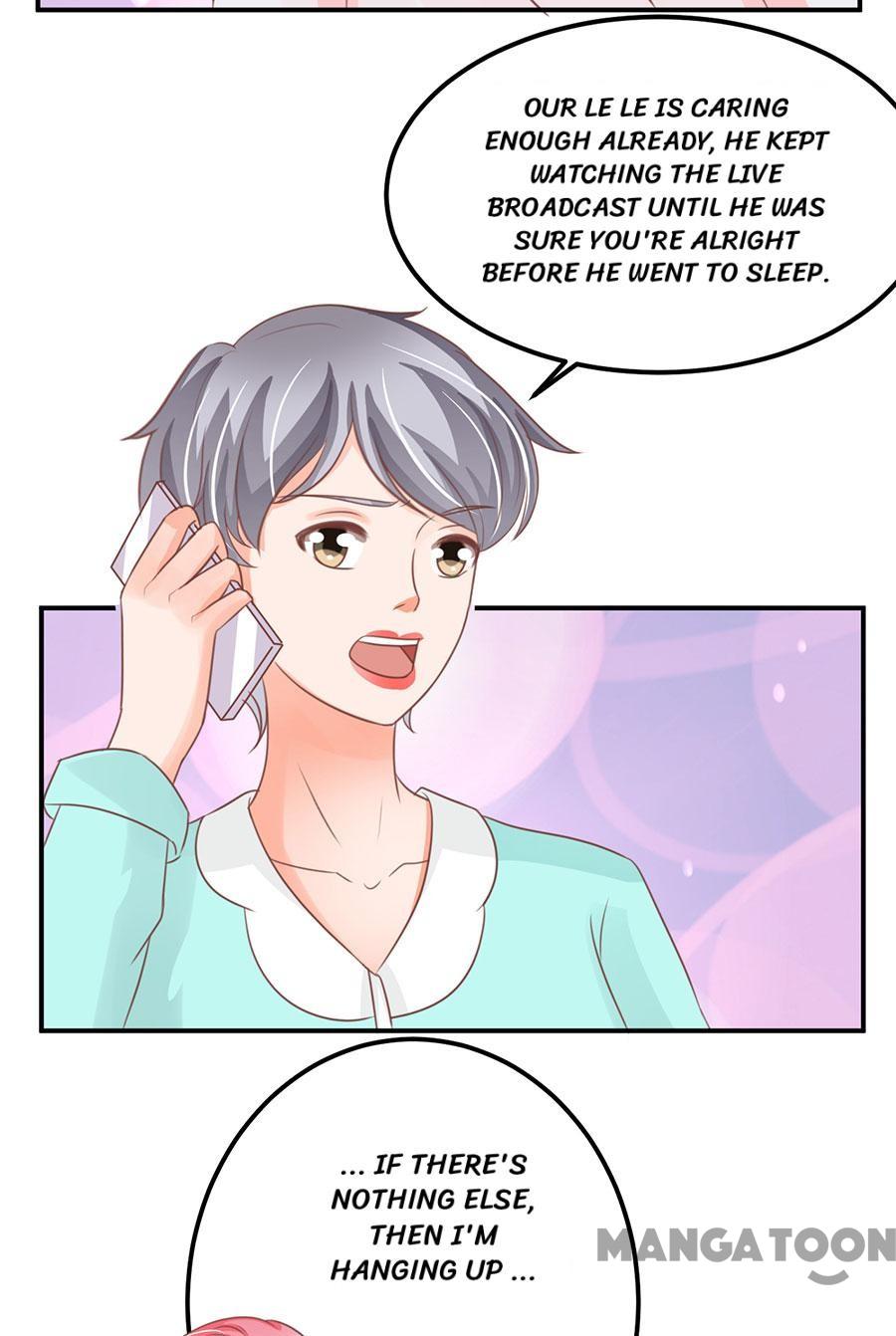 Prince’s Private Baby chapter 156 - page 21