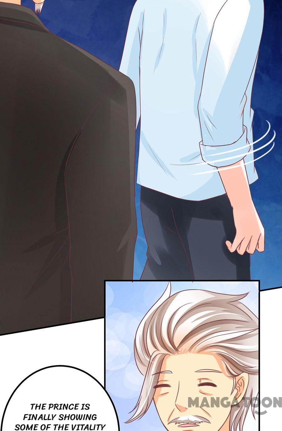 Prince’s Private Baby chapter 156 - page 26