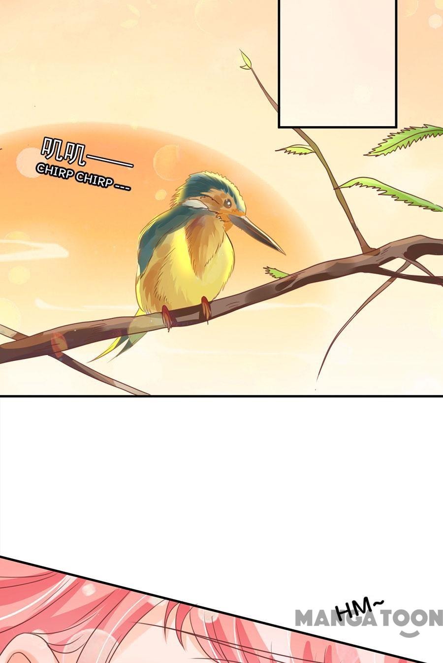Prince’s Private Baby chapter 156 - page 28