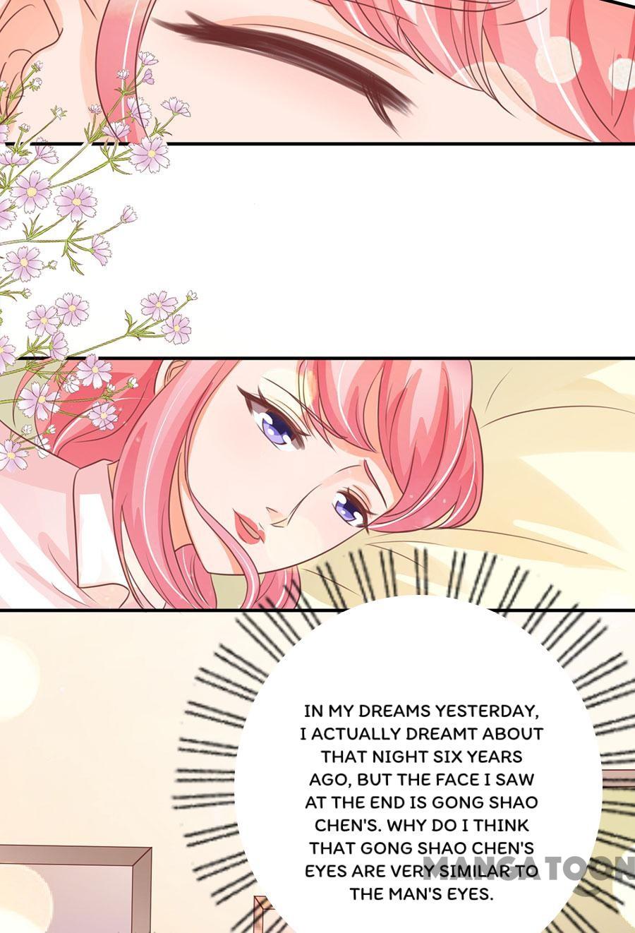 Prince’s Private Baby chapter 156 - page 29