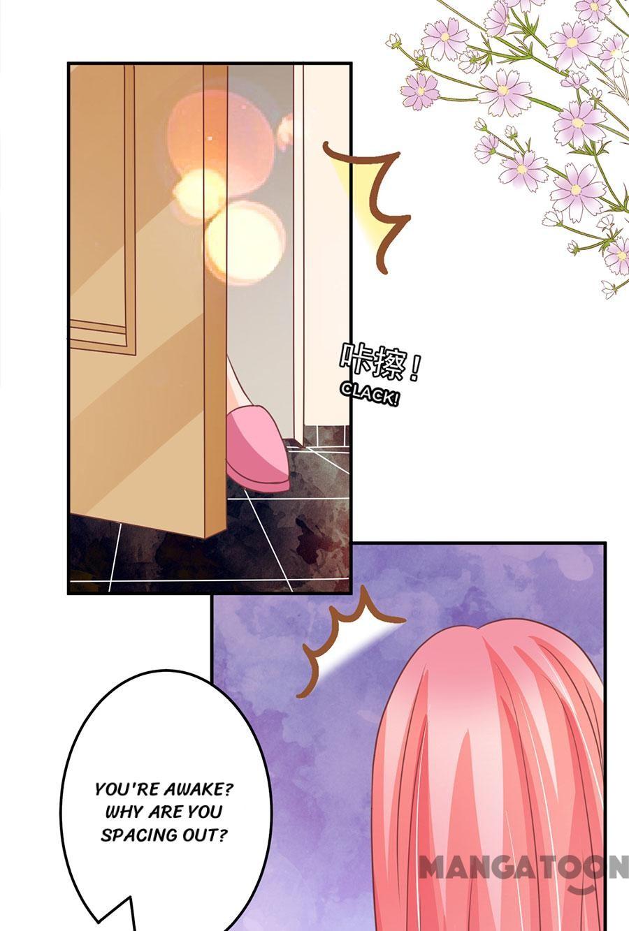 Prince’s Private Baby chapter 156 - page 31