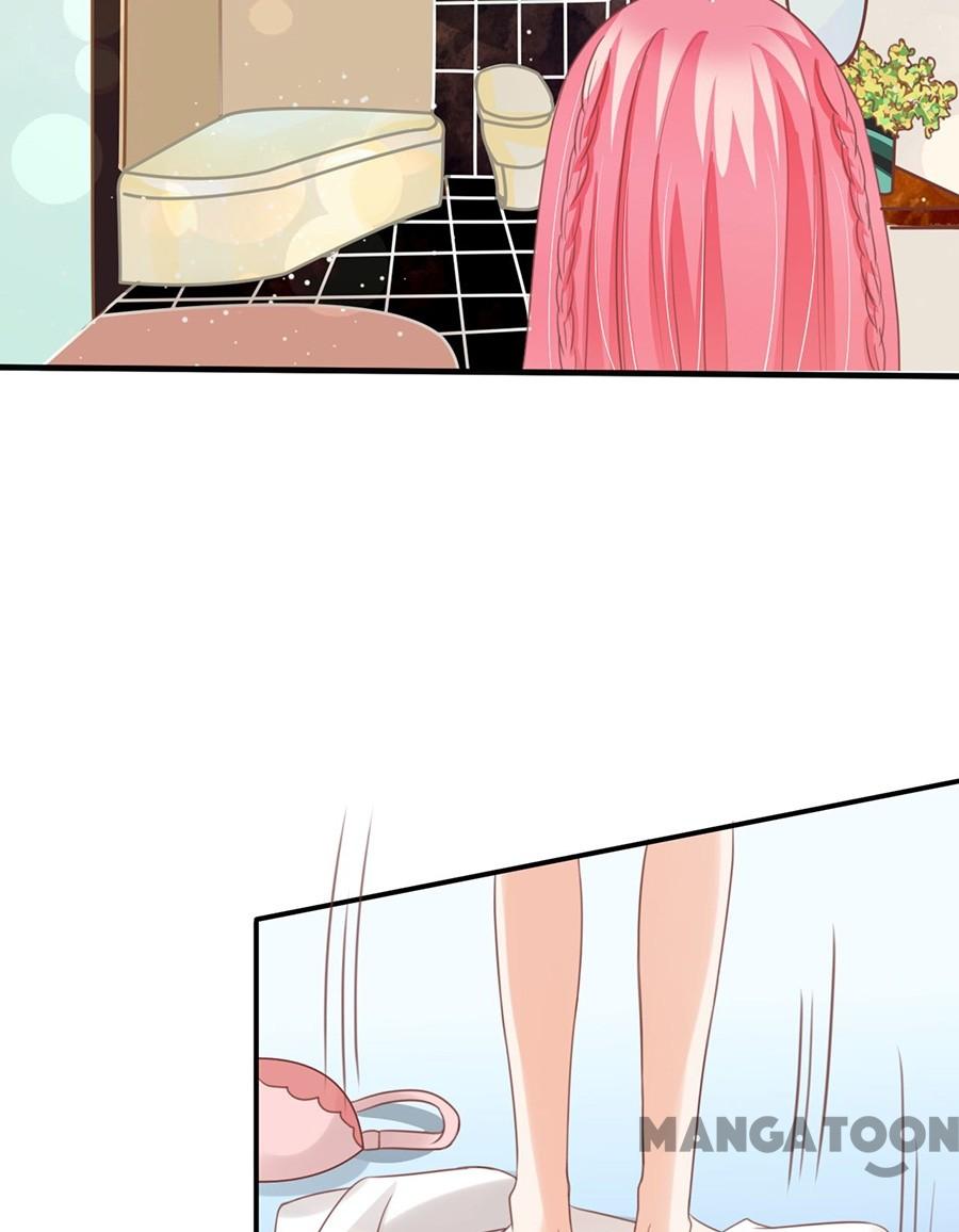 Prince’s Private Baby chapter 155 - page 12