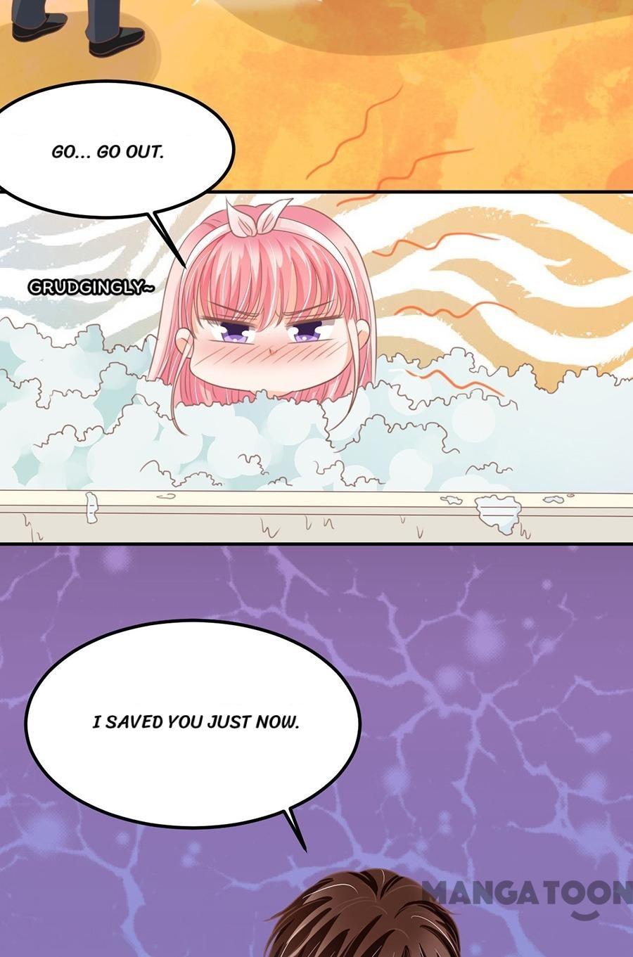Prince’s Private Baby chapter 155 - page 24