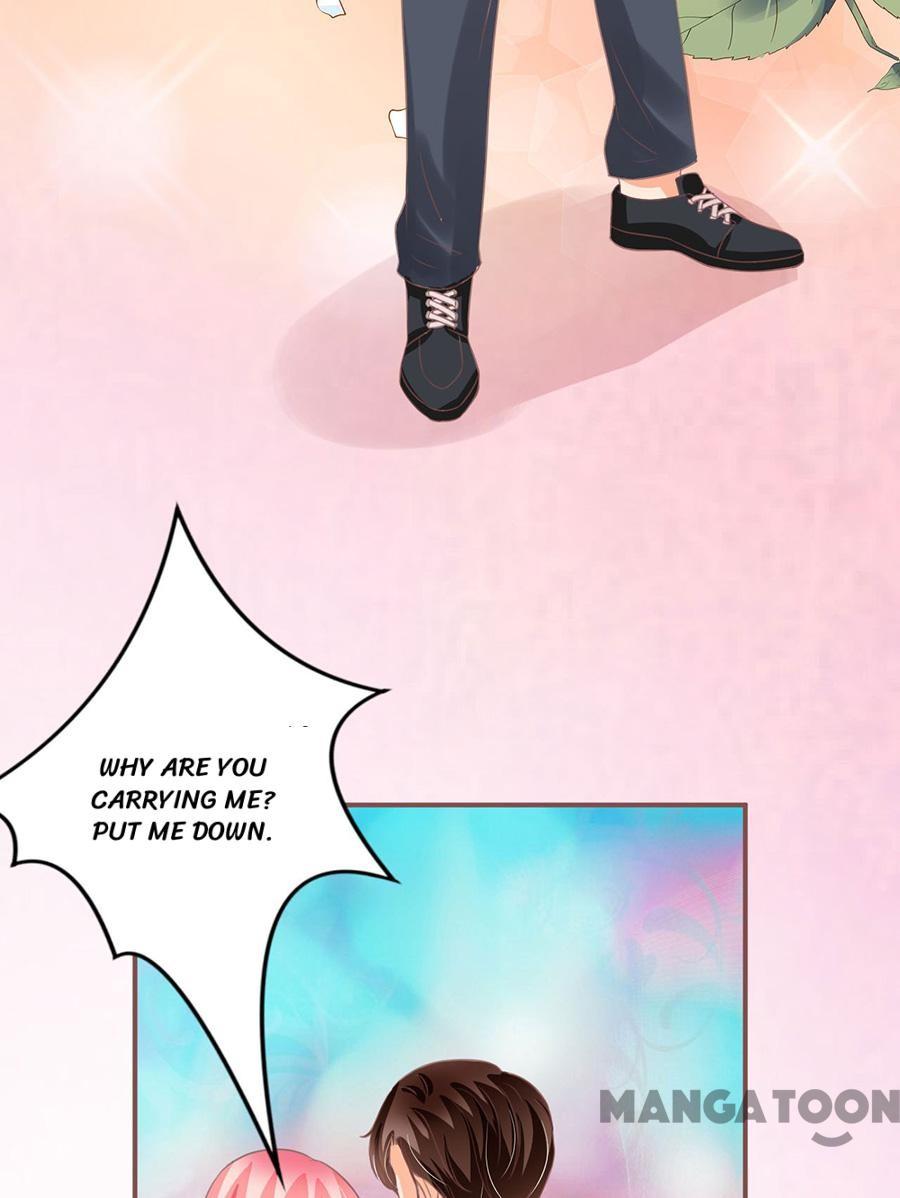 Prince’s Private Baby chapter 154 - page 15