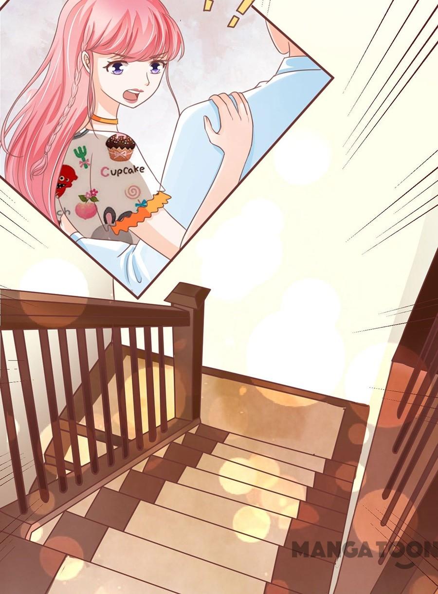 Prince’s Private Baby chapter 154 - page 18