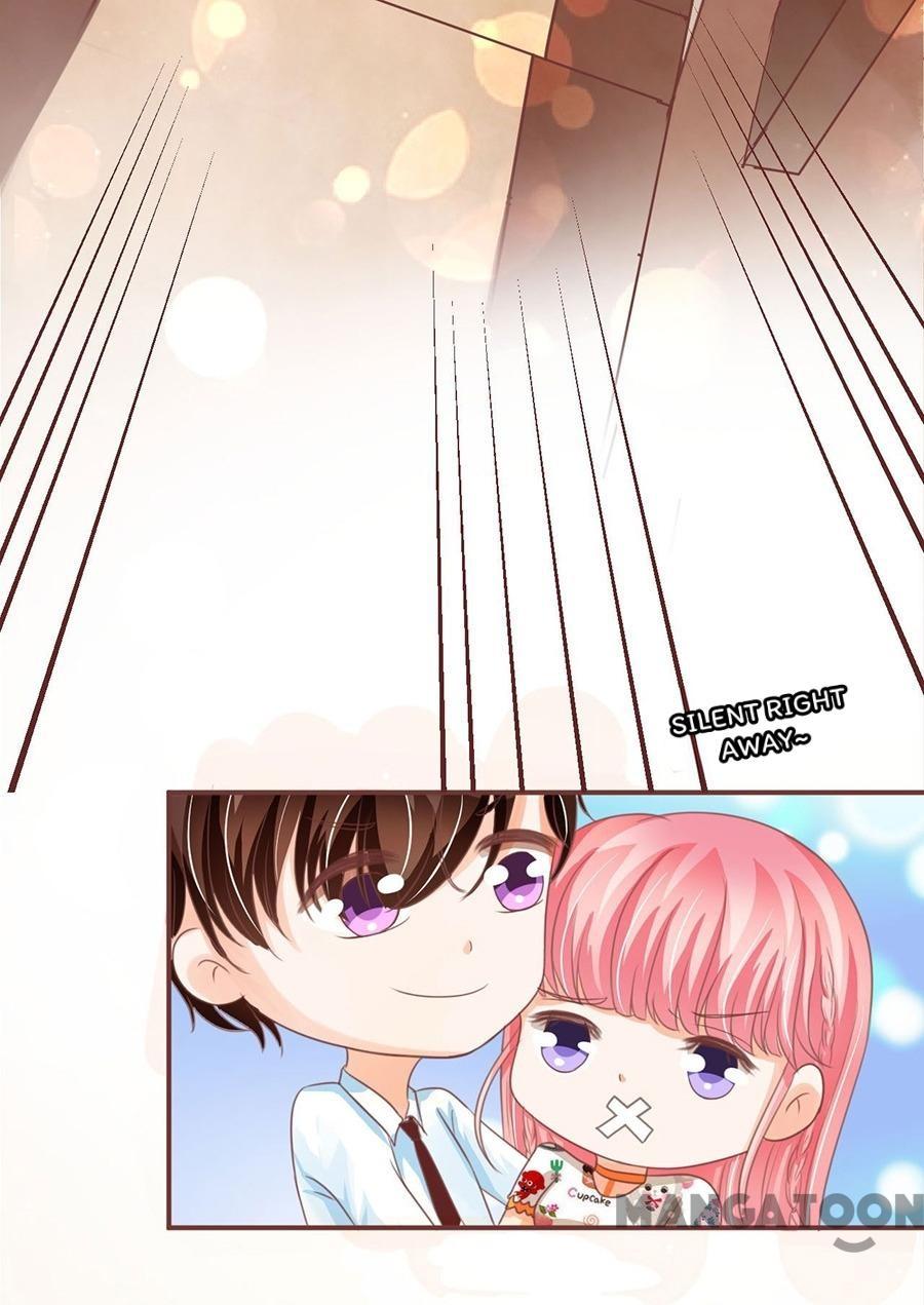 Prince’s Private Baby chapter 154 - page 19