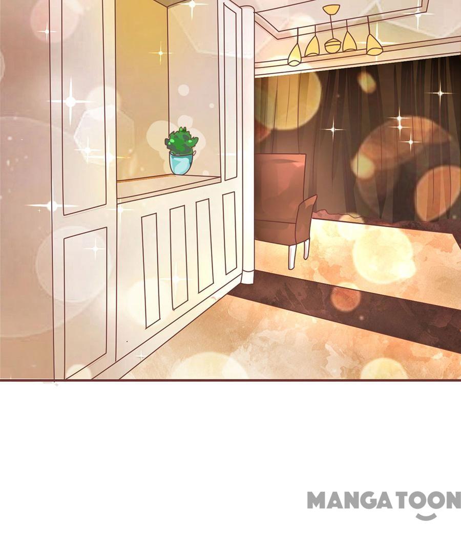 Prince’s Private Baby chapter 154 - page 21