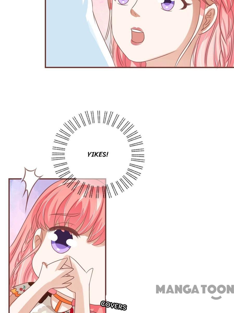 Prince’s Private Baby chapter 154 - page 24