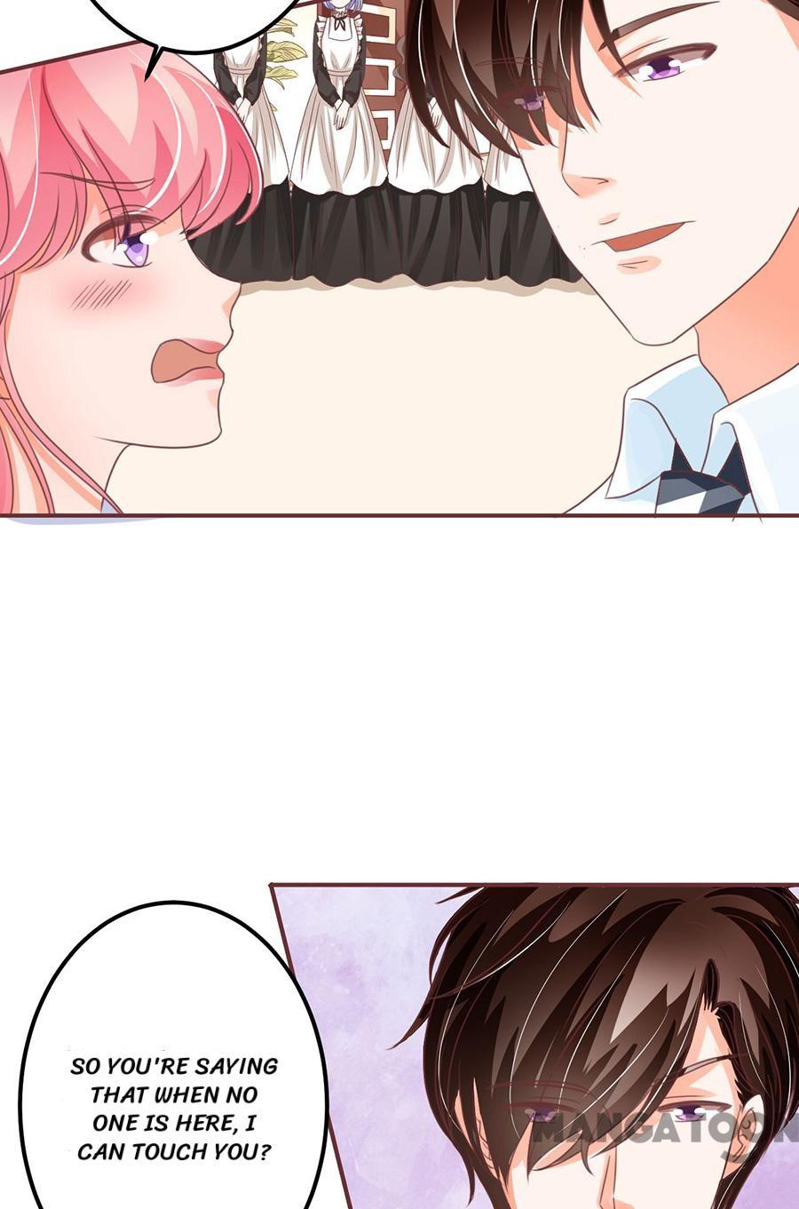 Prince’s Private Baby chapter 154 - page 8