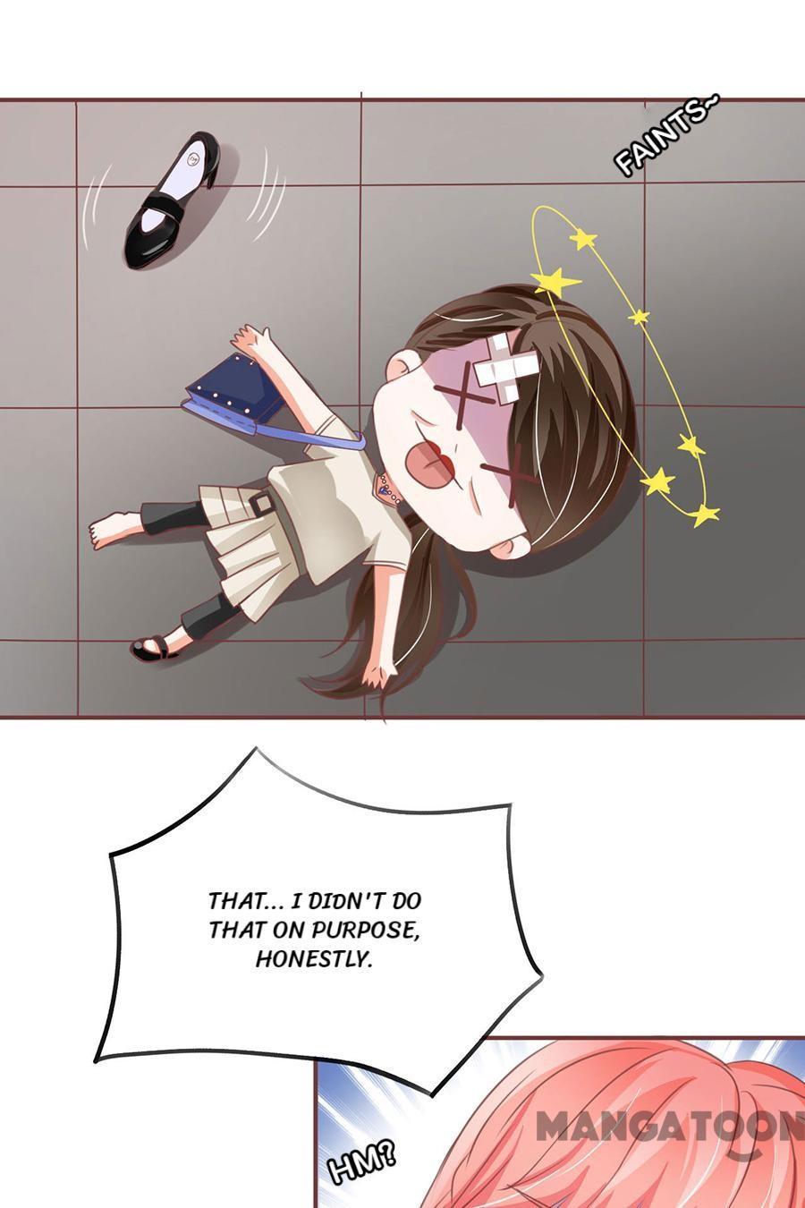 Prince’s Private Baby chapter 153 - page 13