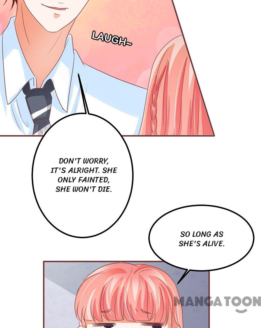 Prince’s Private Baby chapter 153 - page 16