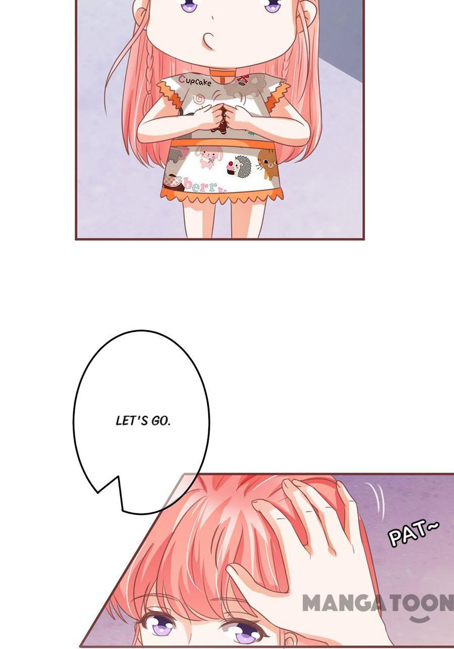 Prince’s Private Baby chapter 153 - page 17