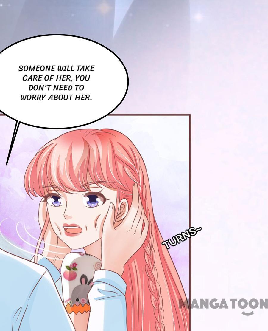 Prince’s Private Baby chapter 153 - page 20