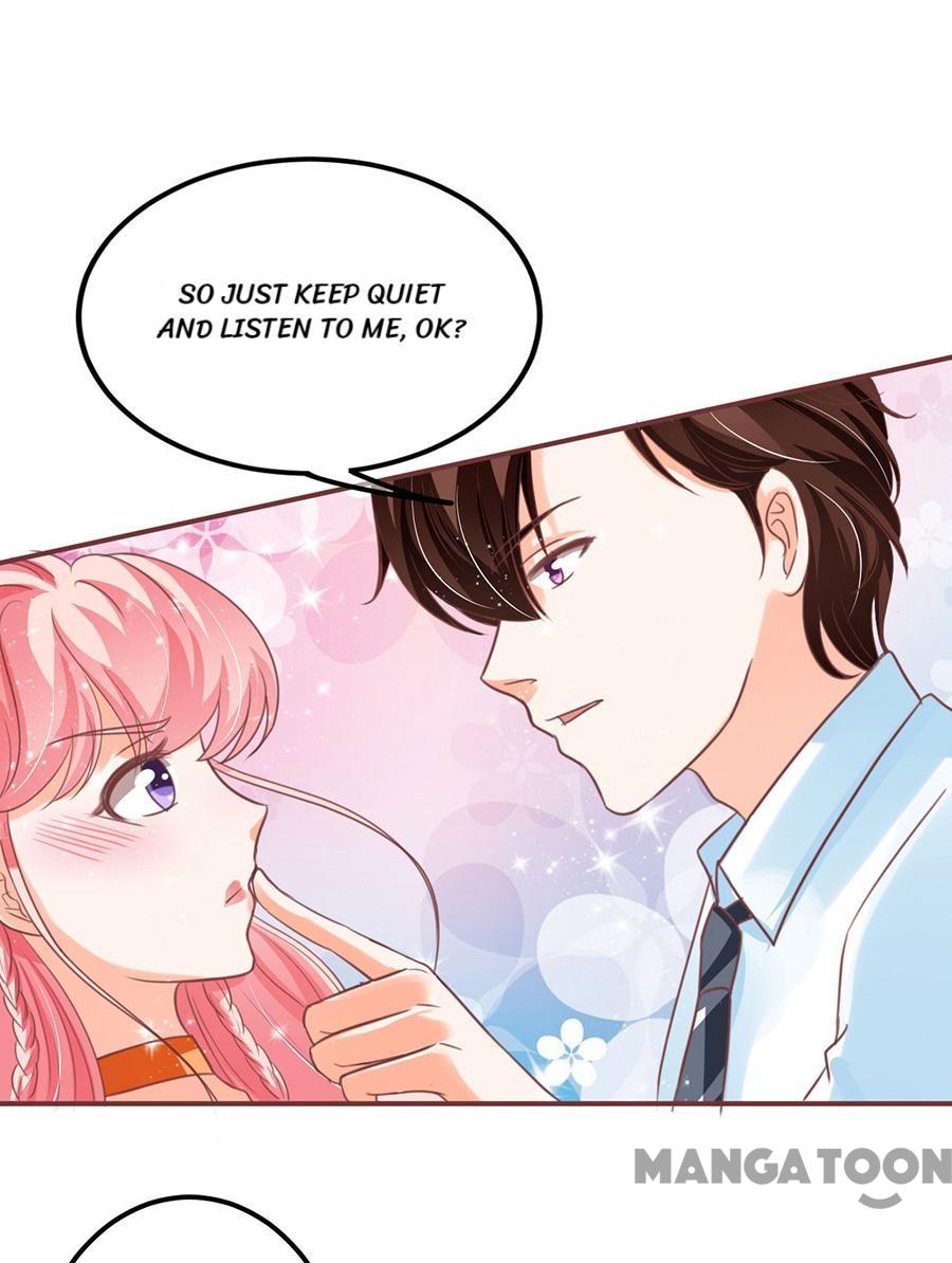 Prince’s Private Baby chapter 153 - page 26