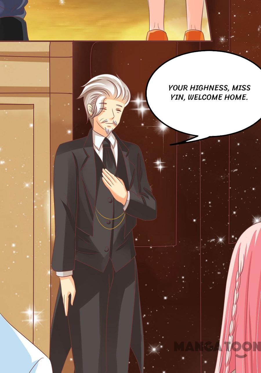 Prince’s Private Baby chapter 153 - page 28