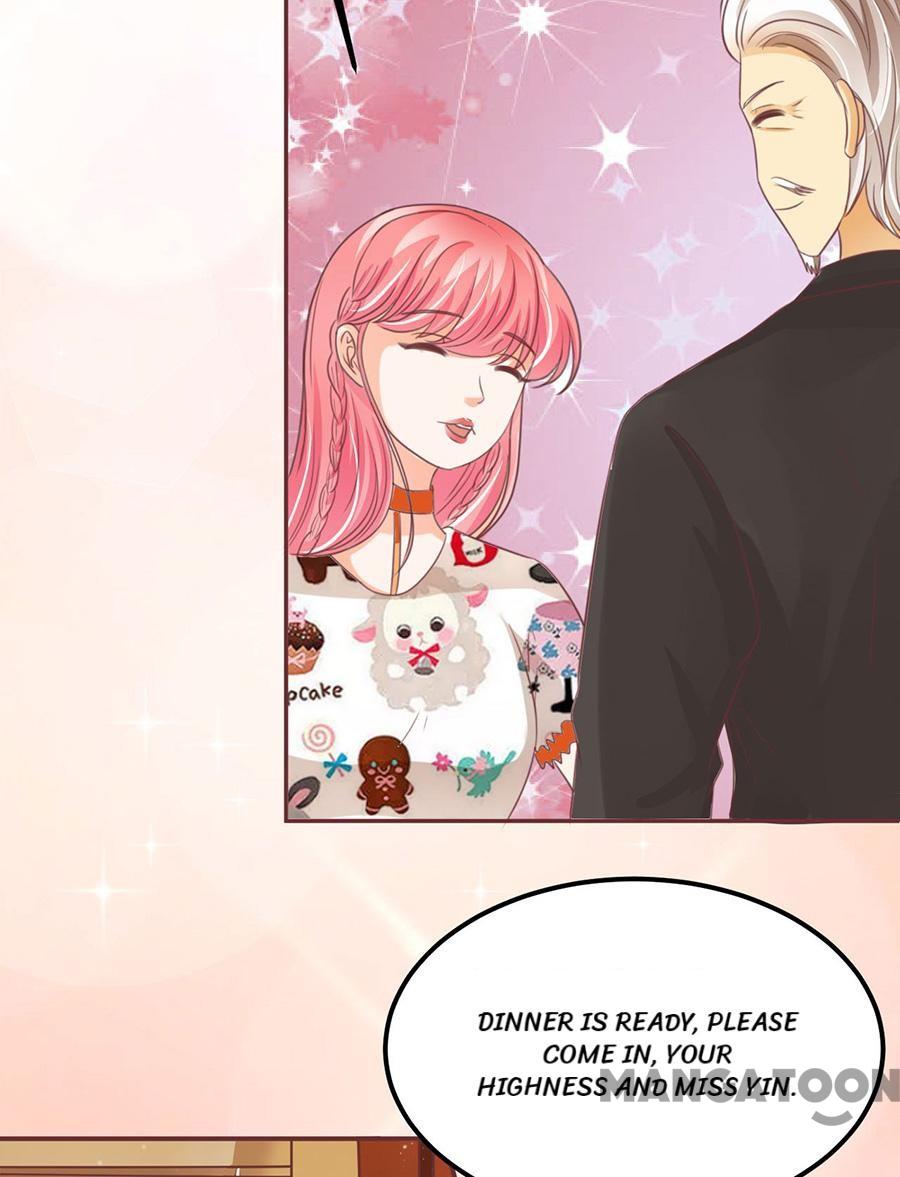 Prince’s Private Baby chapter 153 - page 31
