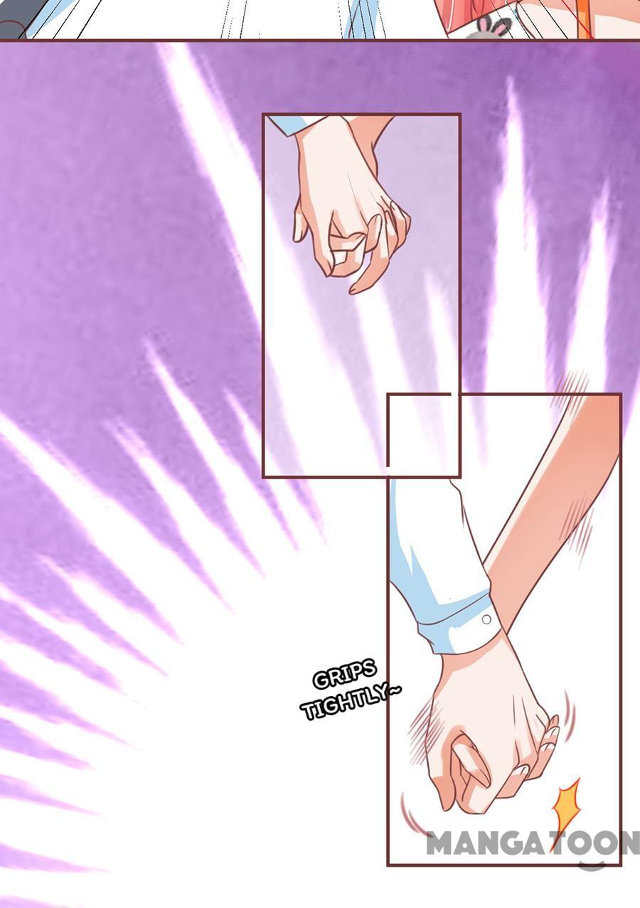 Prince’s Private Baby chapter 153 - page 8