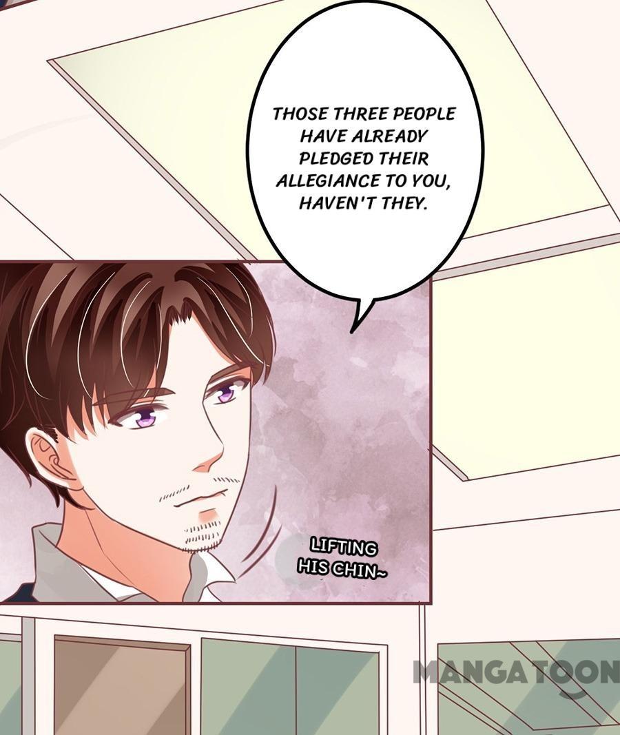 Prince’s Private Baby chapter 152 - page 14
