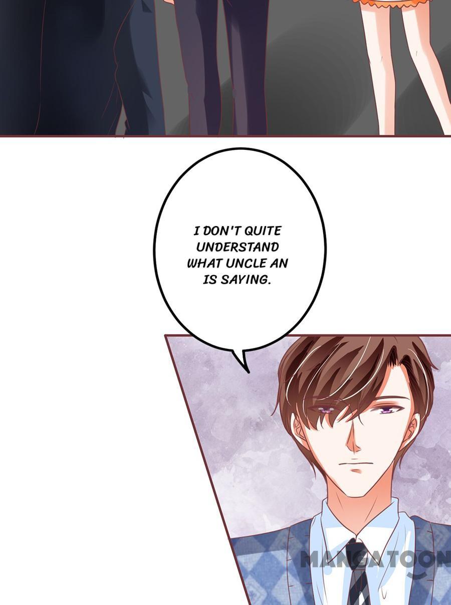 Prince’s Private Baby chapter 152 - page 16