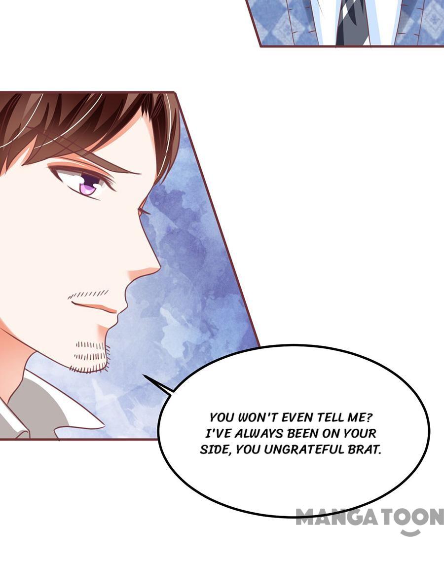 Prince’s Private Baby chapter 152 - page 17