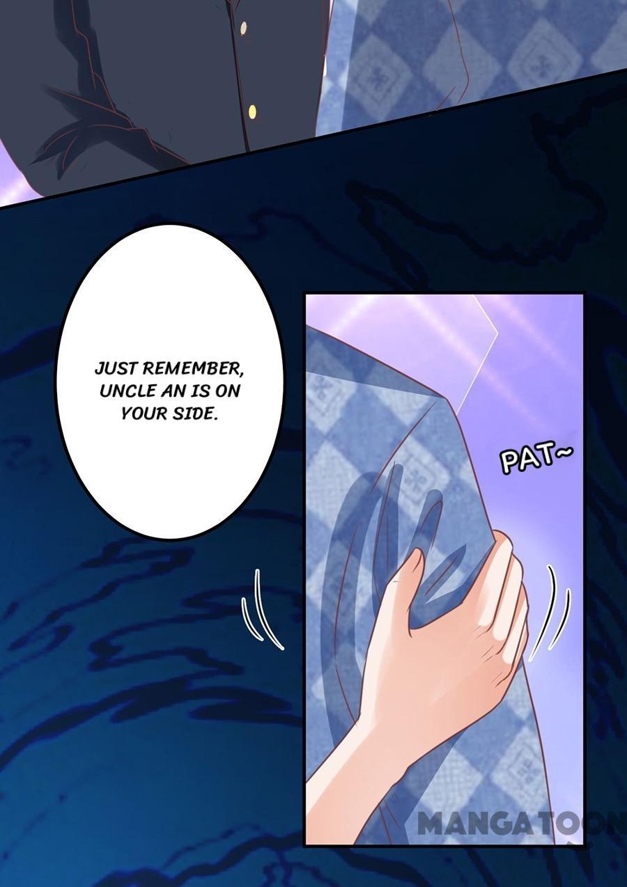 Prince’s Private Baby chapter 152 - page 20