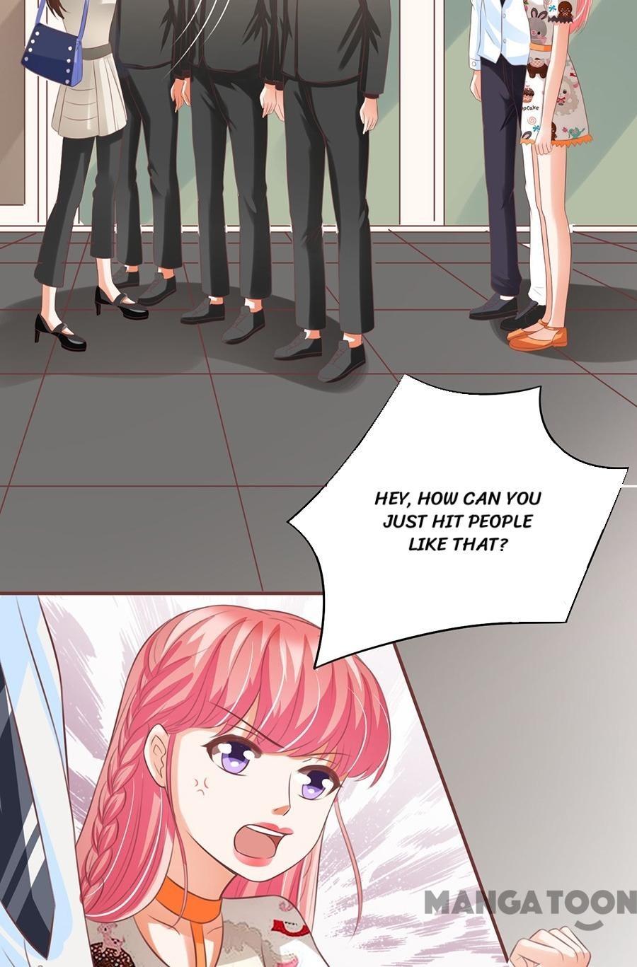 Prince’s Private Baby chapter 152 - page 31