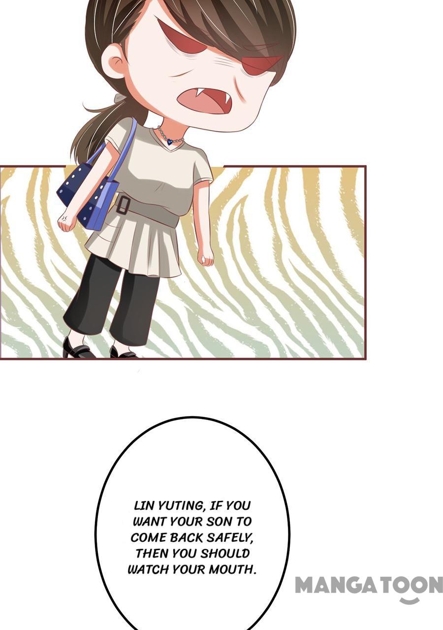 Prince’s Private Baby chapter 152 - page 35