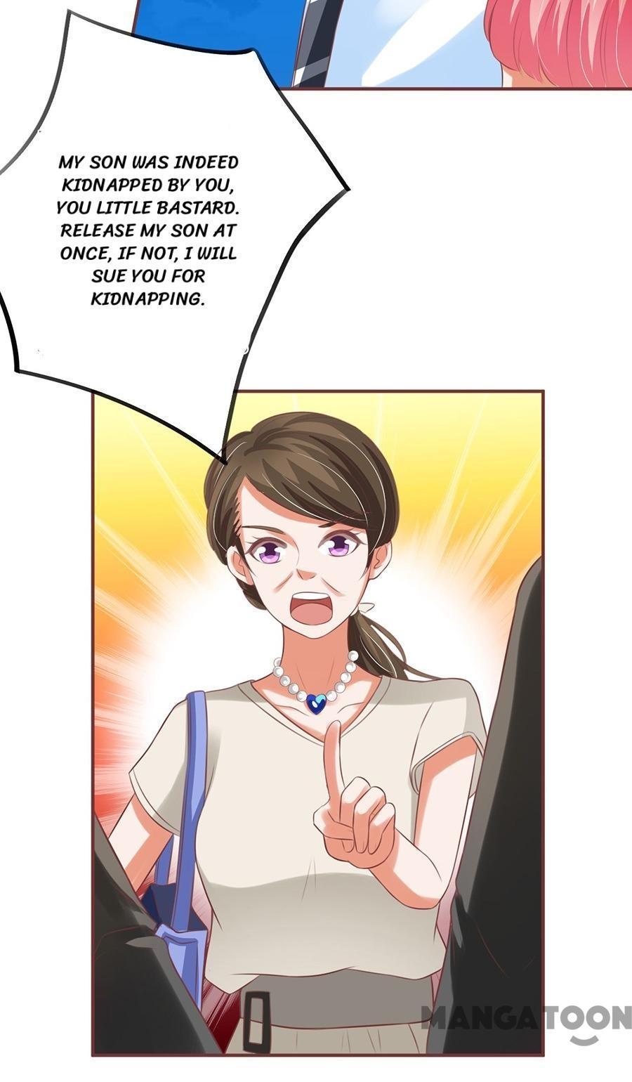 Prince’s Private Baby chapter 152 - page 37