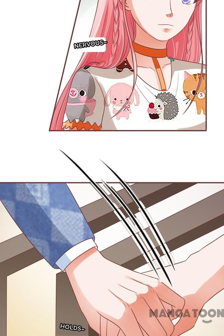 Prince’s Private Baby chapter 152 - page 4