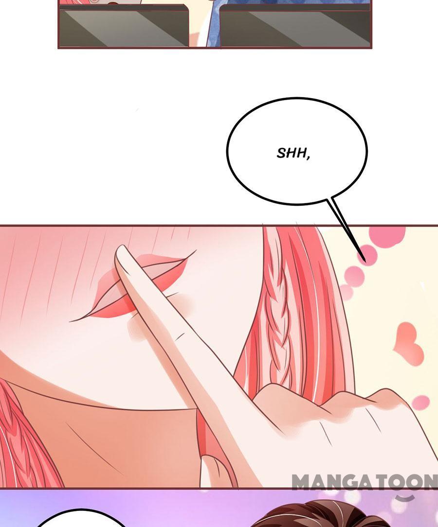 Prince’s Private Baby chapter 151 - page 18