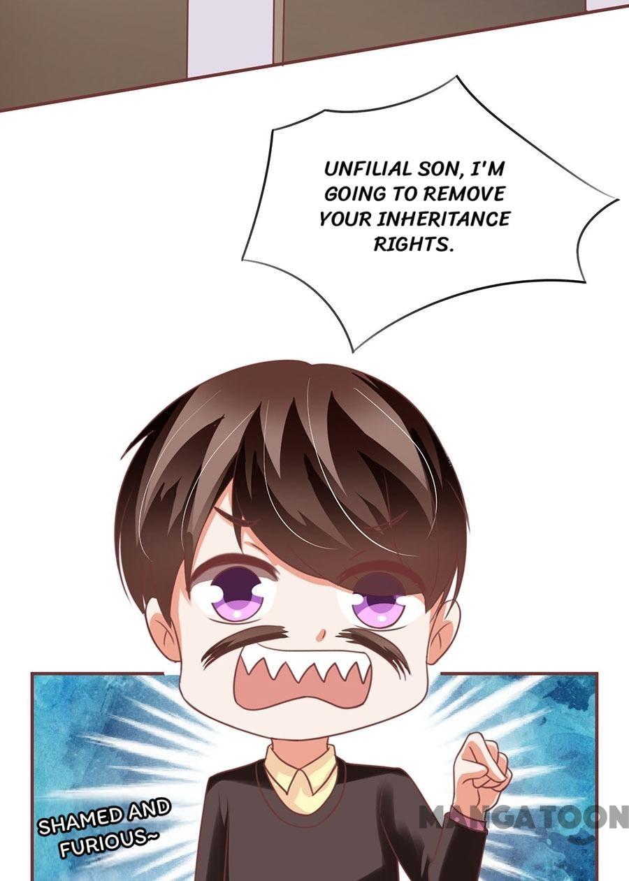 Prince’s Private Baby chapter 151 - page 30