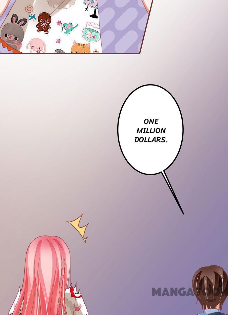 Prince’s Private Baby chapter 151 - page 7