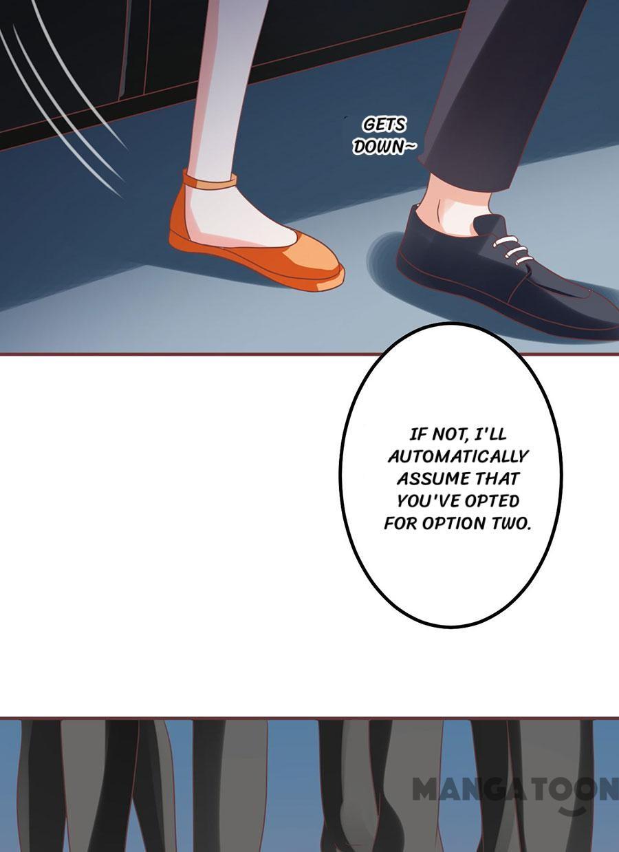 Prince’s Private Baby chapter 150 - page 12
