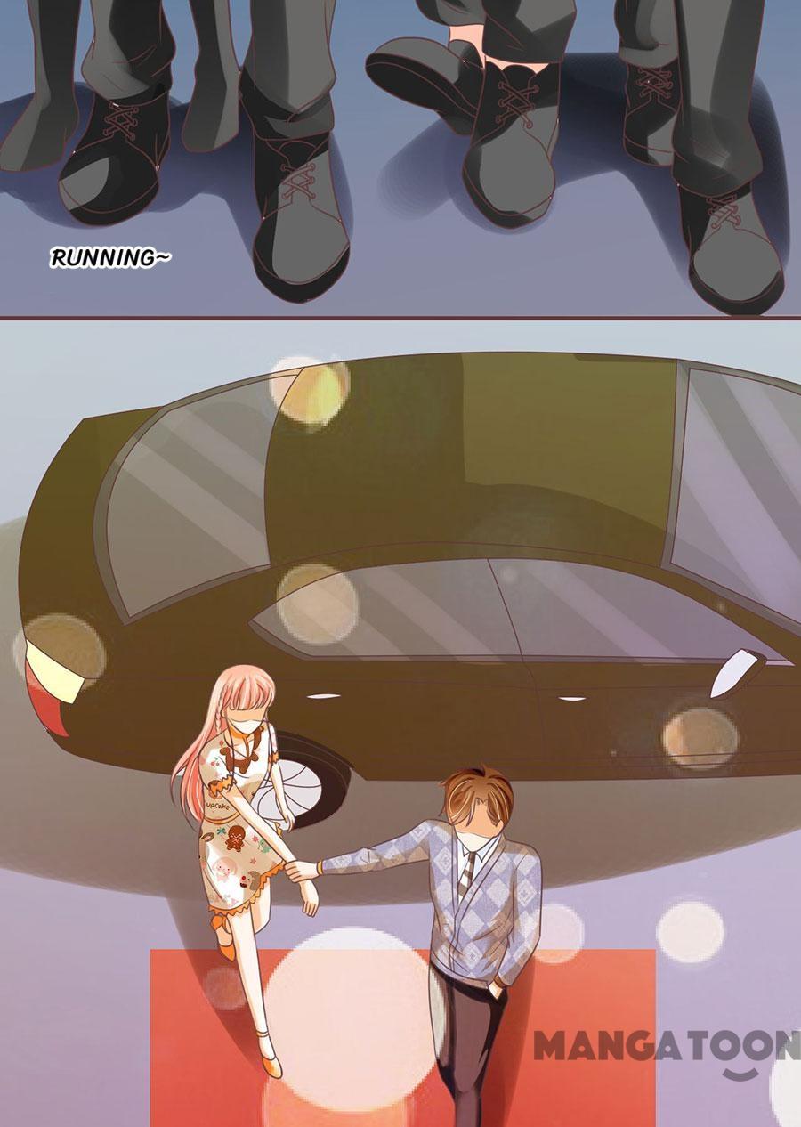 Prince’s Private Baby chapter 150 - page 13