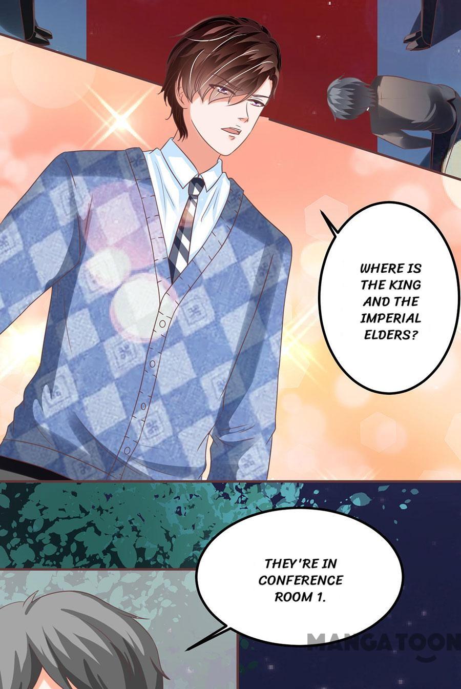 Prince’s Private Baby chapter 150 - page 15