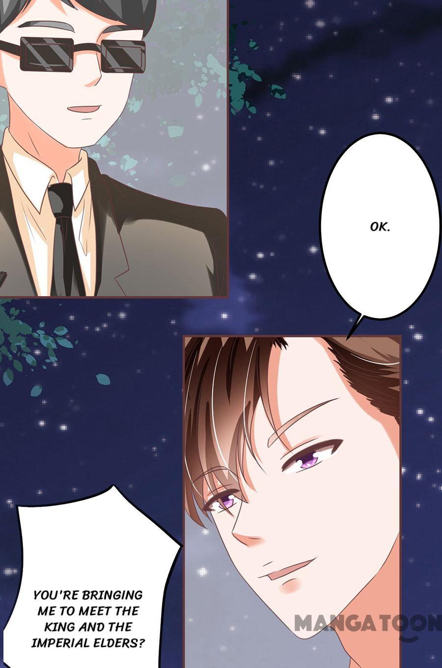 Prince’s Private Baby chapter 150 - page 16